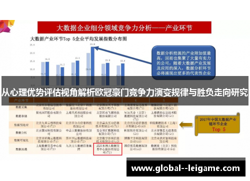 从心理优势评估视角解析欧冠豪门竞争力演变规律与胜负走向研究