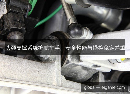 头颈支撑系统护航车手，安全性能与操控稳定并重